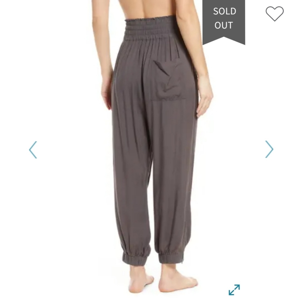 Free people Halfzies Pants - Picture 5 of 13